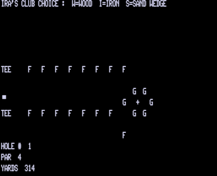 Screen shot